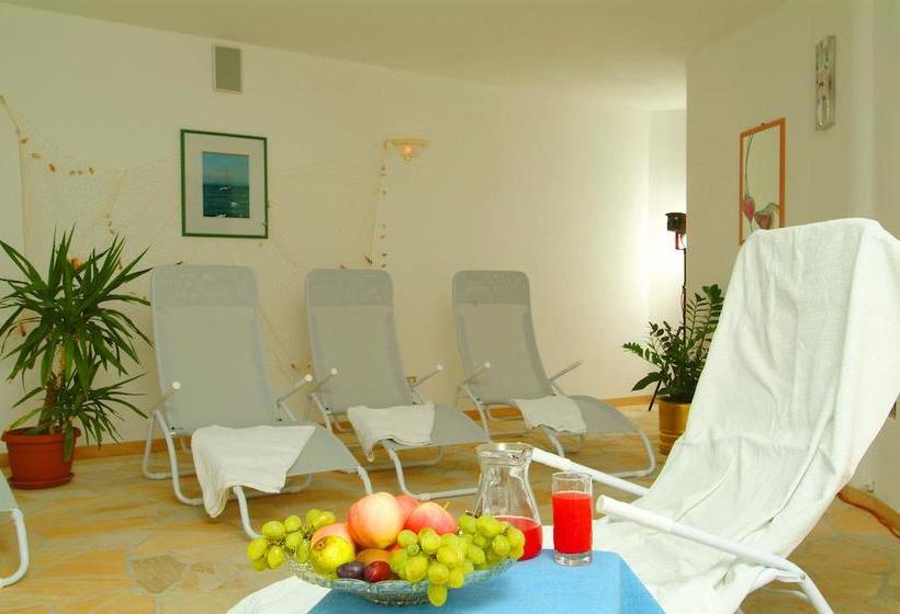 Hotel Brückenwirt  Al Ponte  | Montan | Bolzano | Italia 14