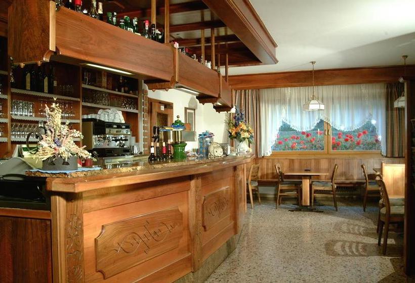 Hotel Brückenwirt  Al Ponte  | Montan | Bolzano | Italia 17