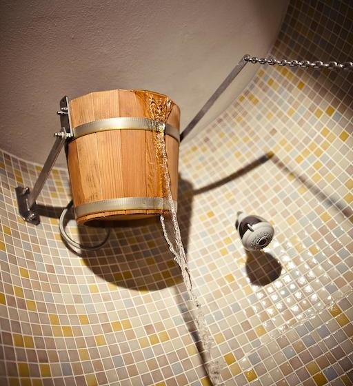 Hotel Brückenwirt  Al Ponte  | Montan | Bolzano | Italia 19