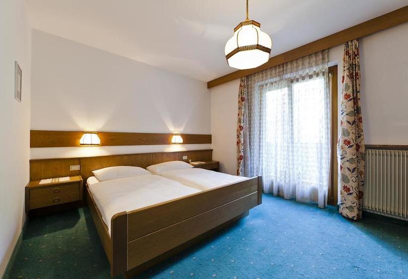 Hotel Brückenwirt  Al Ponte  | Montan | Bolzano | Italia 6