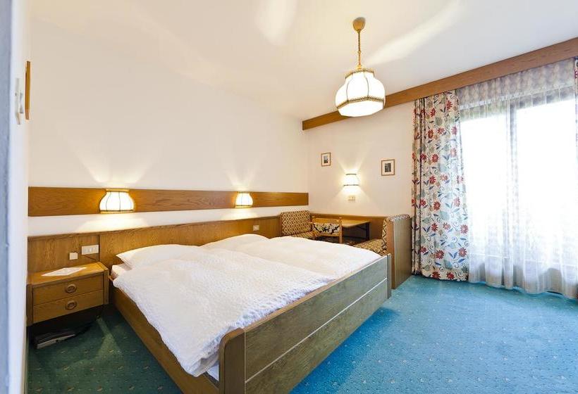 Hotel Brückenwirt  Al Ponte  | Montan | Bolzano | Italia 8