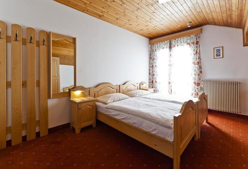 Hotel Brückenwirt  Al Ponte  | Montan | Bolzano | Italia 9