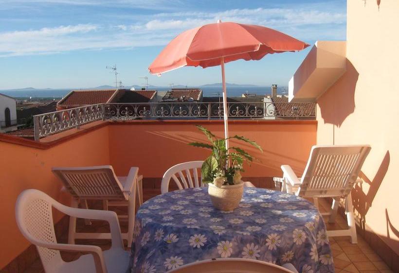 B&b La Casa Delle Rose  | Sorso | Cerdeña | Italia 1