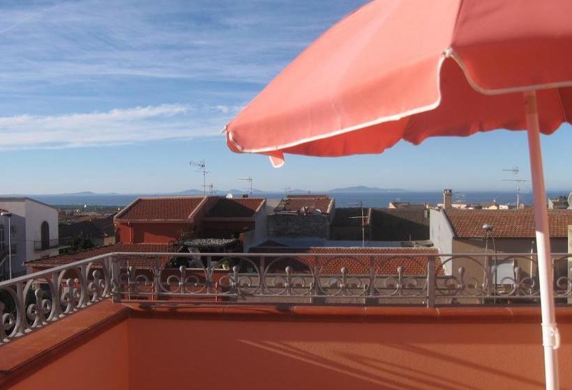 B&b La Casa Delle Rose  | Sorso | Cerdeña | Italia 10