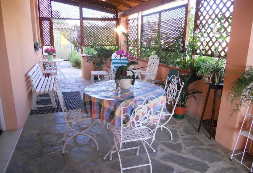 B&b La Casa Delle Rose  | Sorso | Cerdeña | Italia 11