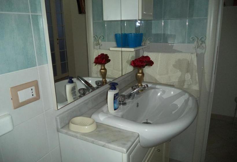 B&b La Casa Delle Rose  | Sorso | Cerdeña | Italia 12