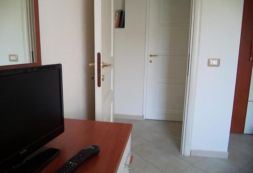 B&b La Casa Delle Rose  | Sorso | Cerdeña | Italia 14