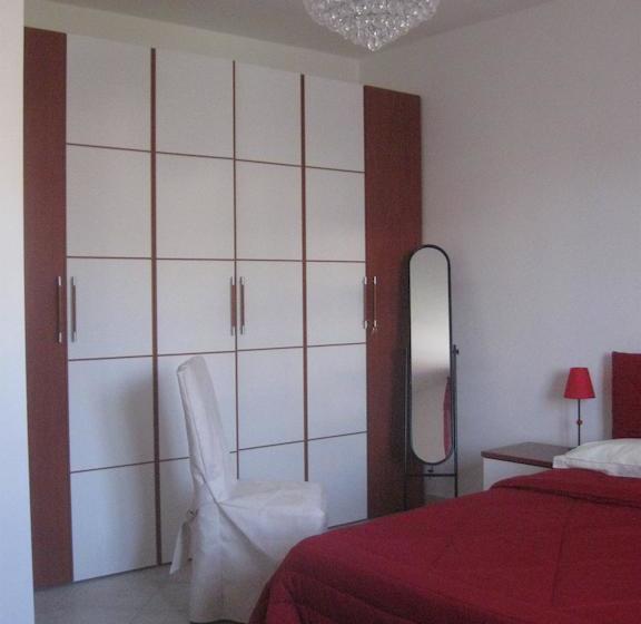 B&b La Casa Delle Rose  | Sorso | Cerdeña | Italia 15