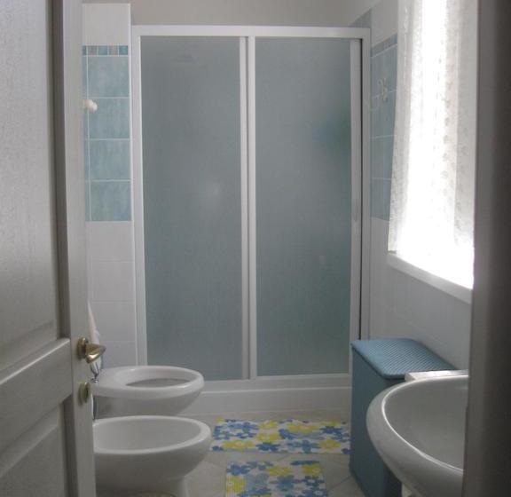 B&b La Casa Delle Rose  | Sorso | Cerdeña | Italia 16