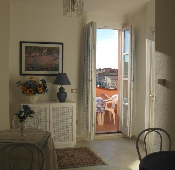 B&b La Casa Delle Rose  | Sorso | Cerdeña | Italia 17