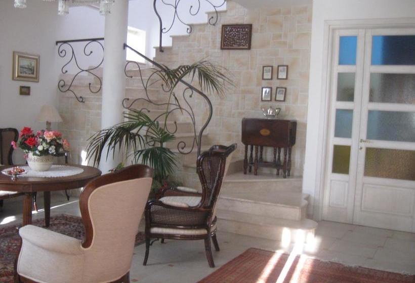 B&b La Casa Delle Rose  | Sorso | Cerdeña | Italia 18