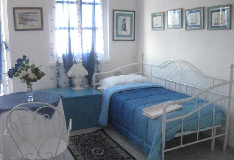 B&b La Casa Delle Rose  | Sorso | Cerdeña | Italia 2