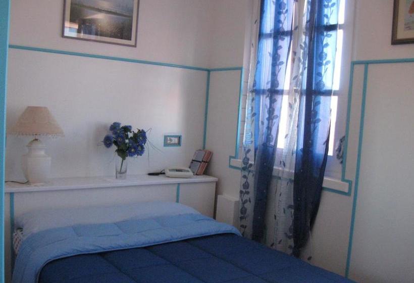 B&b La Casa Delle Rose  | Sorso | Cerdeña | Italia 3