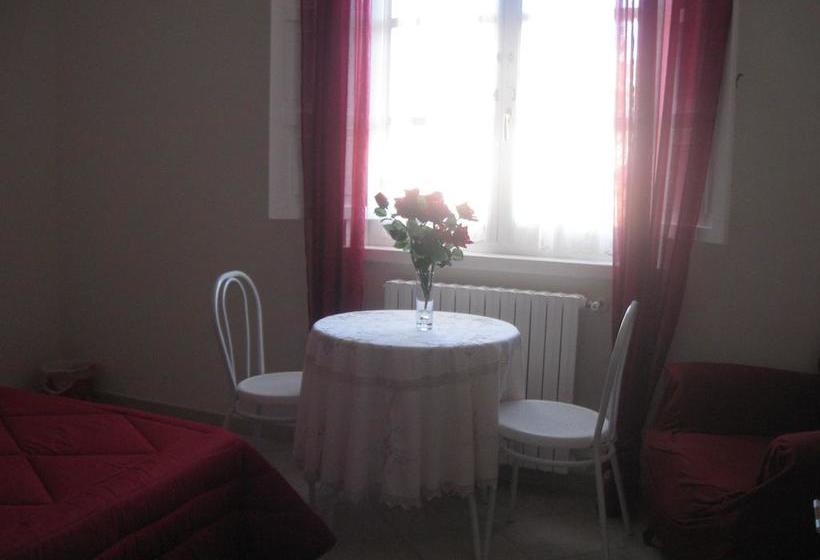 B&b La Casa Delle Rose  | Sorso | Cerdeña | Italia 4