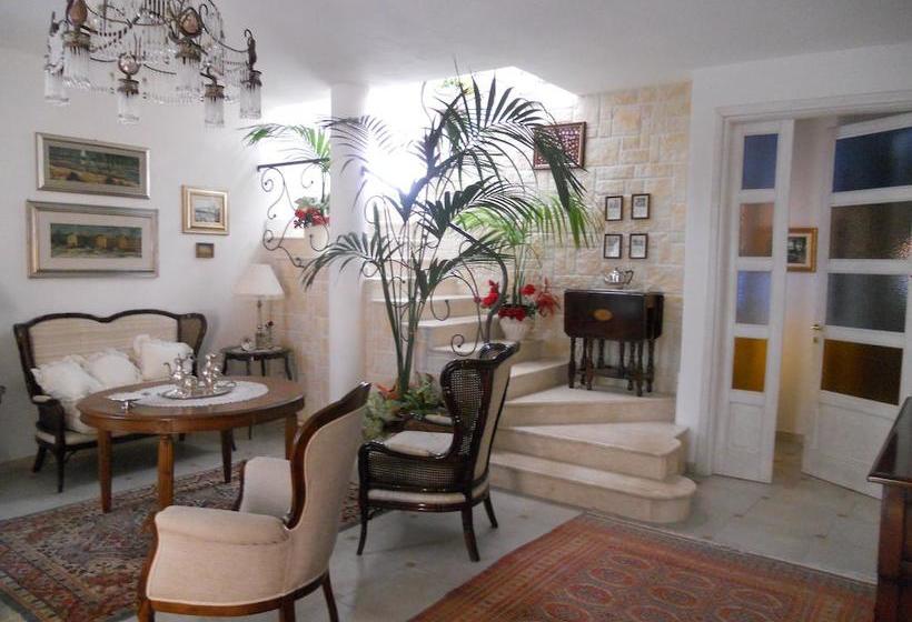 B&b La Casa Delle Rose  | Sorso | Cerdeña | Italia 5