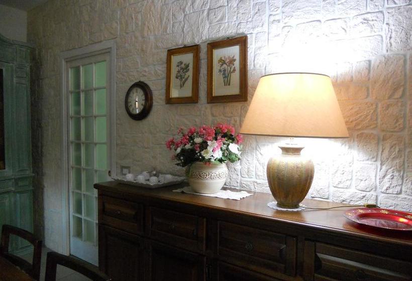 B&b La Casa Delle Rose  | Sorso | Cerdeña | Italia 6