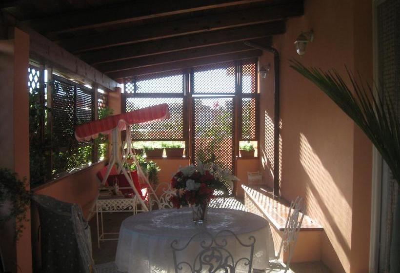 B&b La Casa Delle Rose  | Sorso | Cerdeña | Italia 8