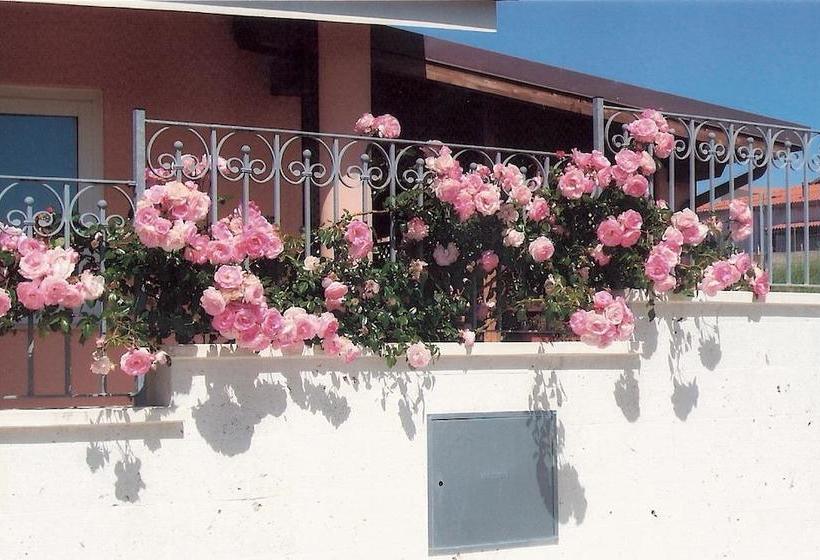 B&b La Casa Delle Rose  | Sorso | Cerdeña | Italia 9