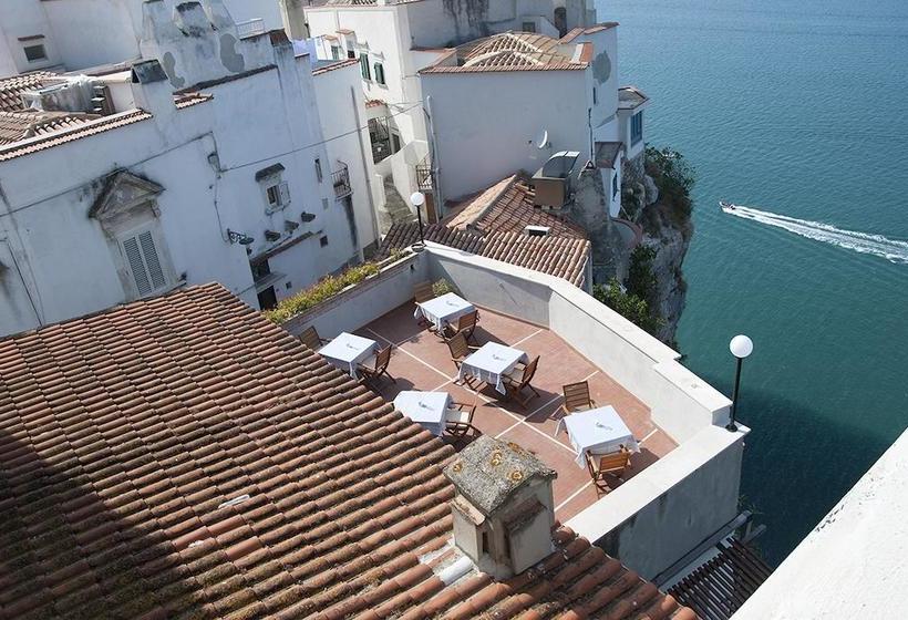 Bed and Breakfast Il Barone Del Mare Peschici
