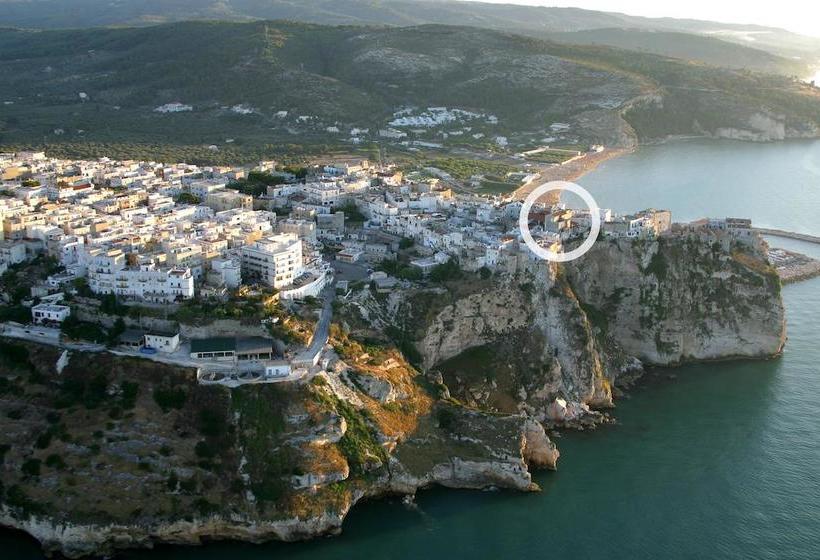 Bed and Breakfast Il Barone Del Mare  | Peschici | Foggia | Italia 1