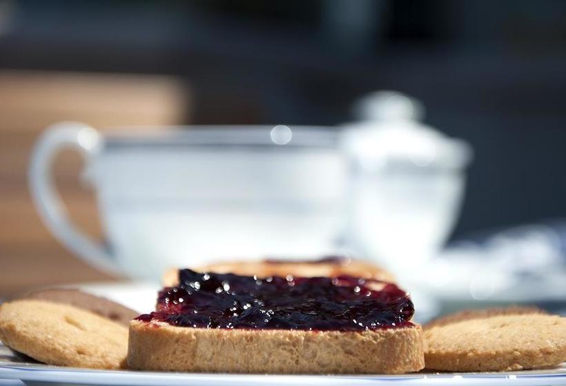 Bed and Breakfast Il Barone Del Mare  | Peschici | Foggia | Italia 10