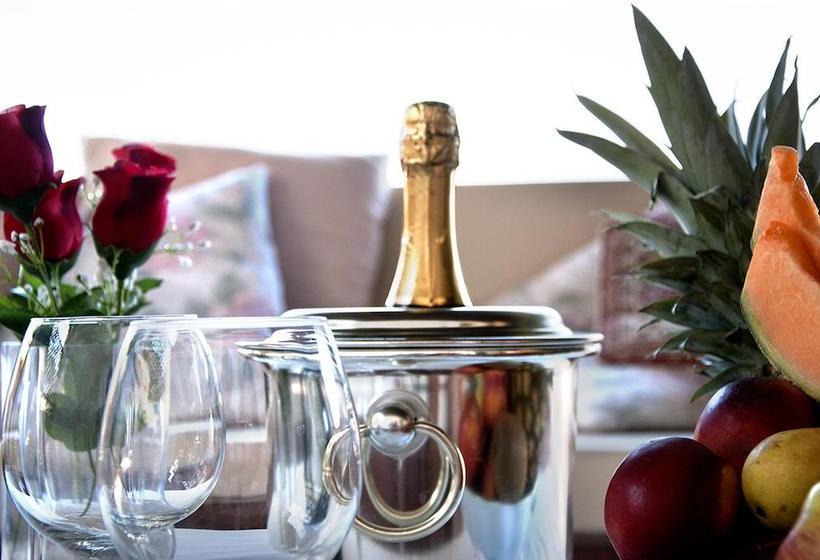 Bed and Breakfast Il Barone Del Mare  | Peschici | Foggia | Italia 11