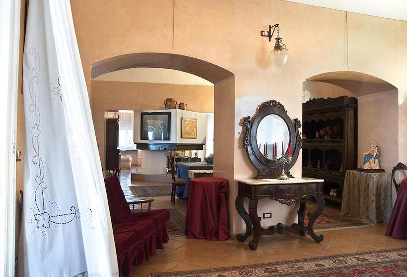 Bed and Breakfast Il Barone Del Mare  | Peschici | Foggia | Italia 12