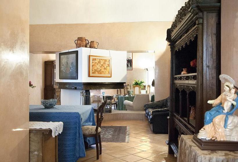 Bed and Breakfast Il Barone Del Mare  | Peschici | Foggia | Italia 13