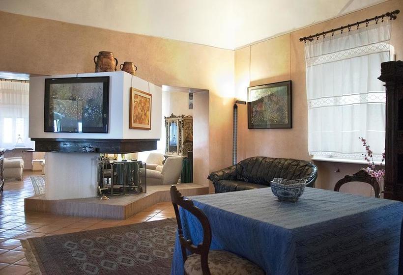 Bed and Breakfast Il Barone Del Mare  | Peschici | Foggia | Italia 14