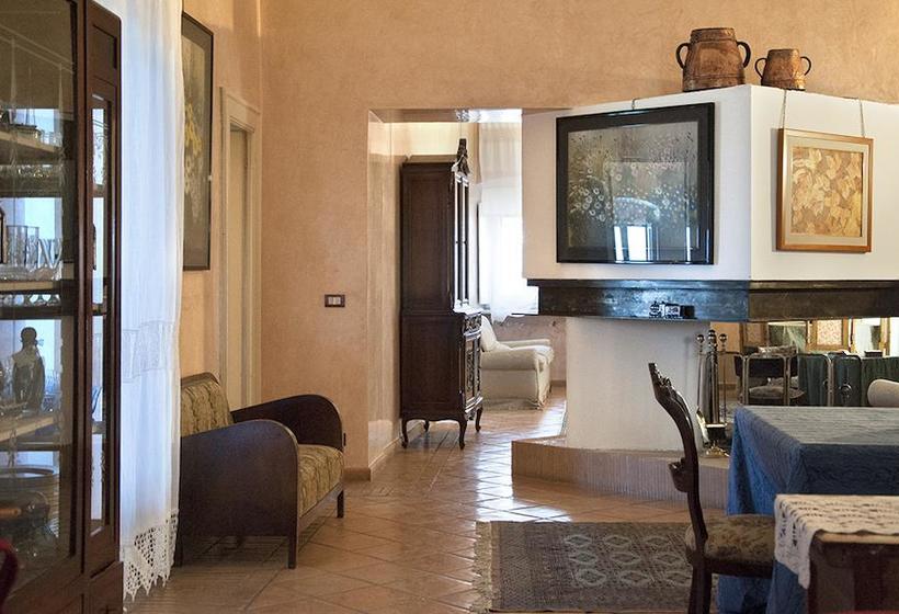 Bed and Breakfast Il Barone Del Mare  | Peschici | Foggia | Italia 15