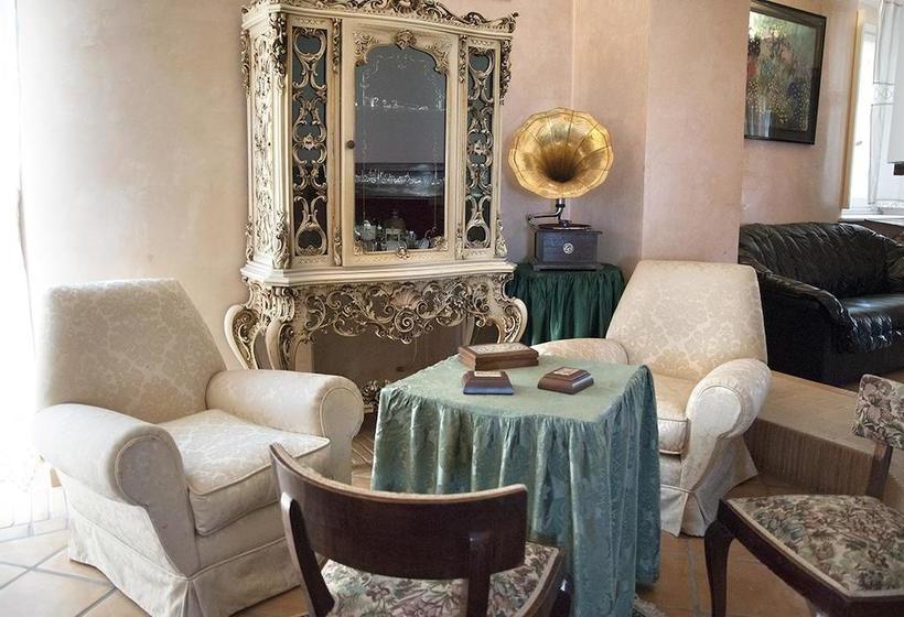 Bed and Breakfast Il Barone Del Mare  | Peschici | Foggia | Italia 16