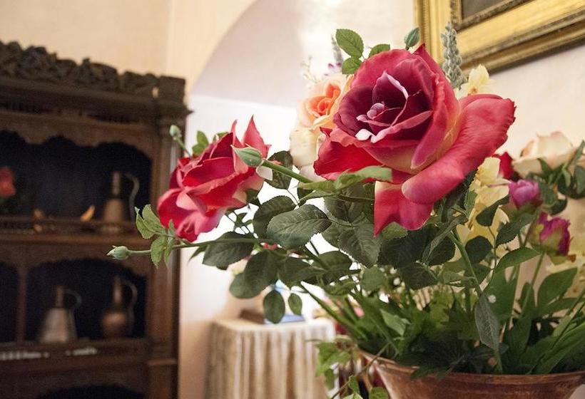 Bed and Breakfast Il Barone Del Mare  | Peschici | Foggia | Italia 17