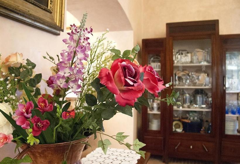 Bed and Breakfast Il Barone Del Mare  | Peschici | Foggia | Italia 18