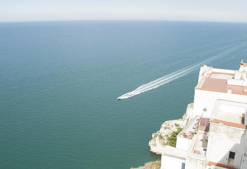 Bed and Breakfast Il Barone Del Mare  | Peschici | Foggia | Italia 2