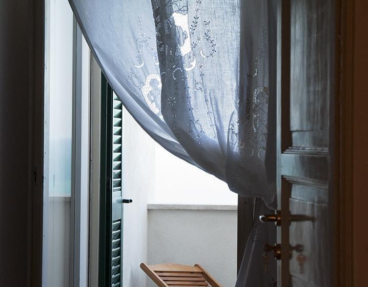 Bed and Breakfast Il Barone Del Mare  | Peschici | Foggia | Italia 20