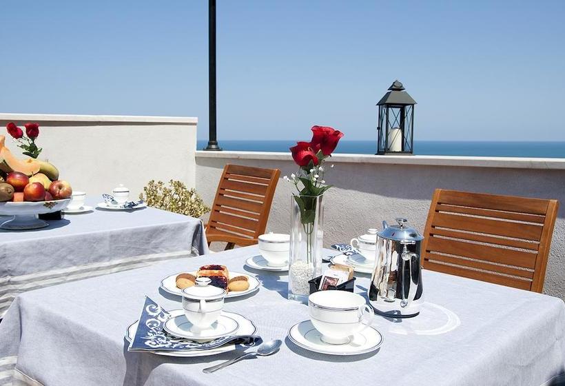 Bed and Breakfast Il Barone Del Mare  | Peschici | Foggia | Italia 4