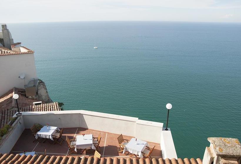 Bed and Breakfast Il Barone Del Mare  | Peschici | Foggia | Italia 5