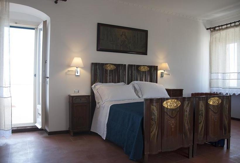 Bed and Breakfast Il Barone Del Mare  | Peschici | Foggia | Italia 7