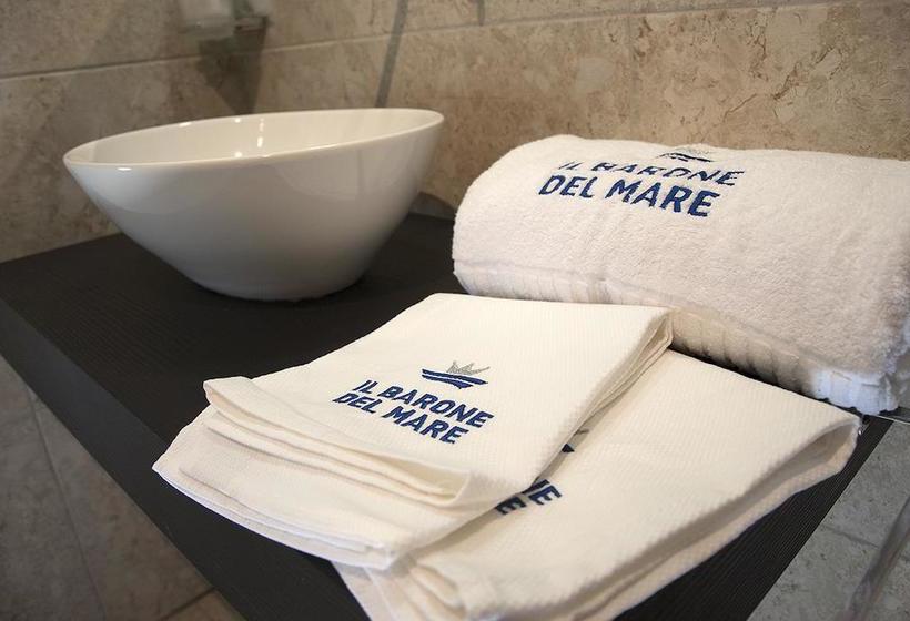 Bed and Breakfast Il Barone Del Mare  | Peschici | Foggia | Italia 8