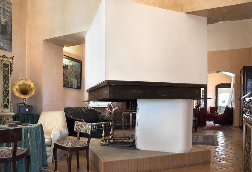 Bed and Breakfast Il Barone Del Mare  | Peschici | Foggia | Italia 9