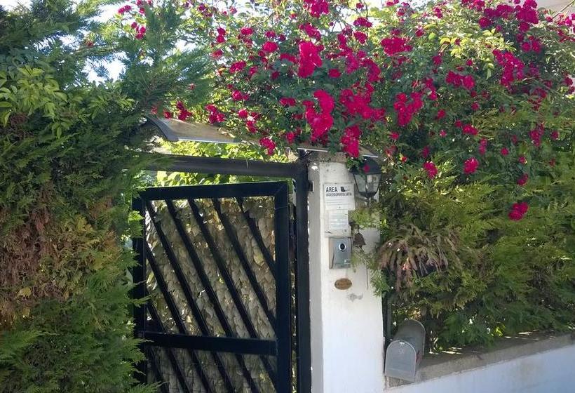 B&b Mare E Sole Brindisi