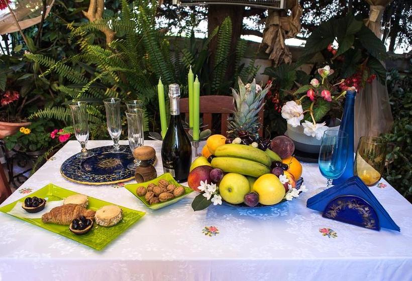 B&b Mare E Sole  | Brindisi | Brindisi | Italia 1