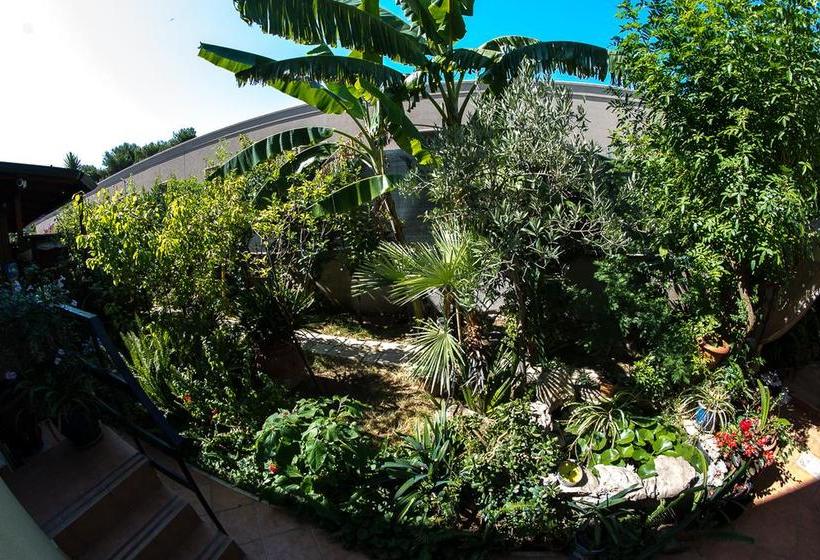 B&b Mare E Sole  | Brindisi | Brindisi | Italia 12