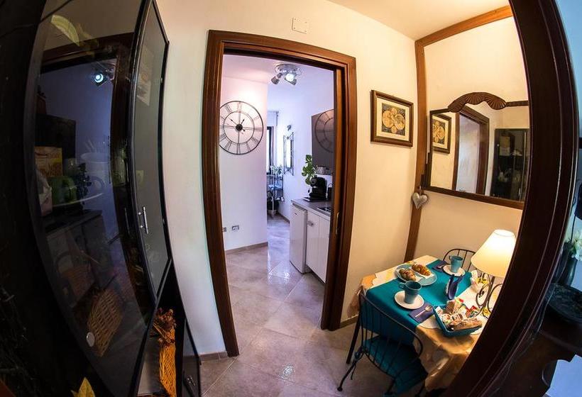 B&b Mare E Sole  | Brindisi | Brindisi | Italia 15