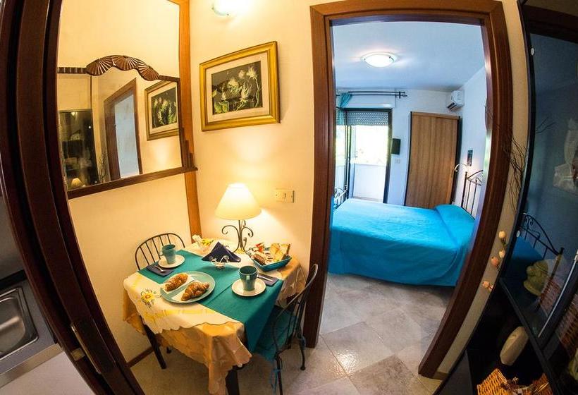 B&b Mare E Sole  | Brindisi | Brindisi | Italia 17