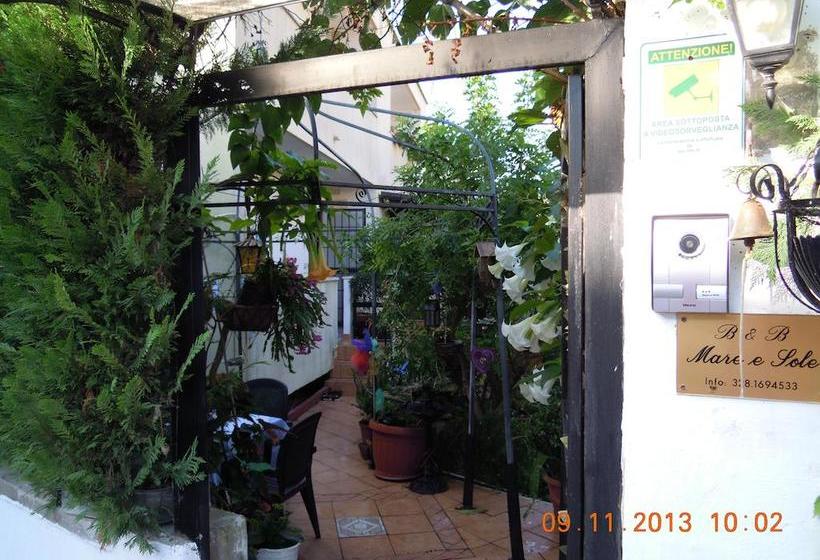 B&b Mare E Sole  | Brindisi | Brindisi | Italia 19