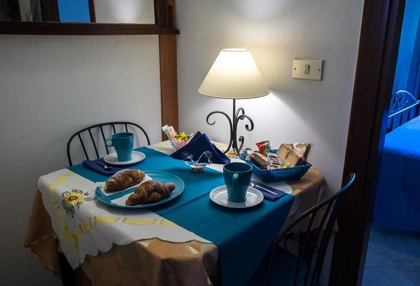 B&b Mare E Sole  | Brindisi | Brindisi | Italia 2