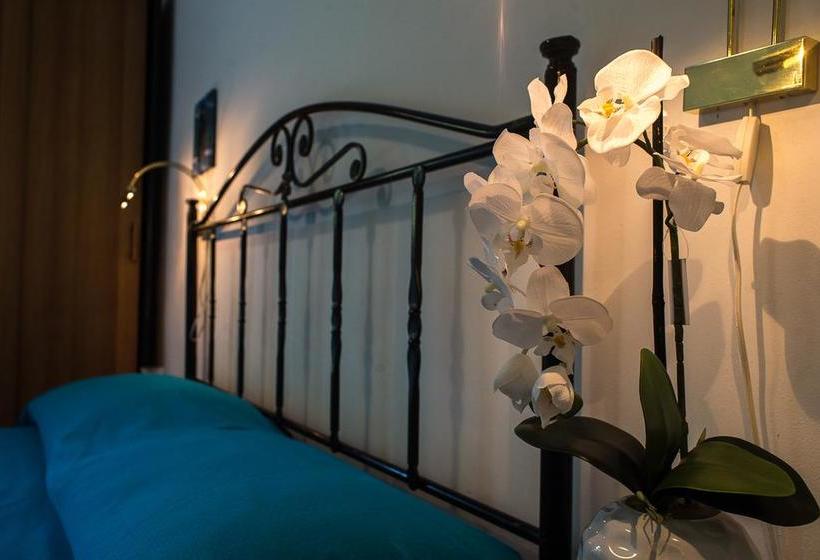 B&b Mare E Sole  | Brindisi | Brindisi | Italia 3