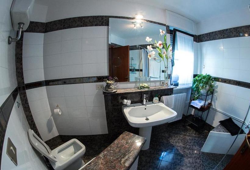 B&b Mare E Sole  | Brindisi | Brindisi | Italia 4