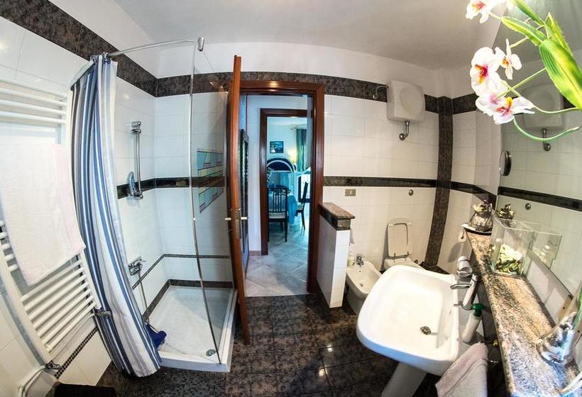 B&b Mare E Sole  | Brindisi | Brindisi | Italia 5